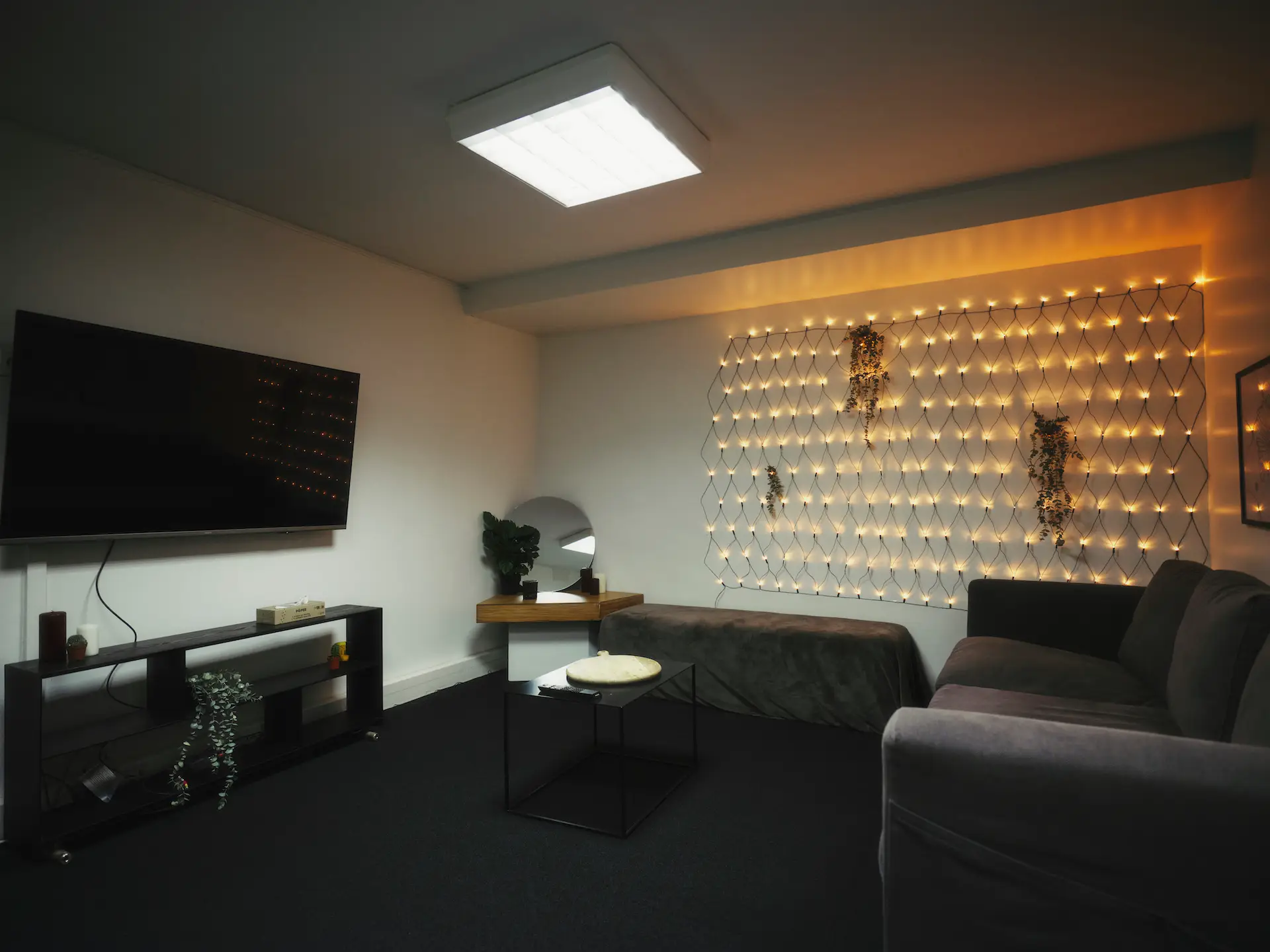 Loge 1